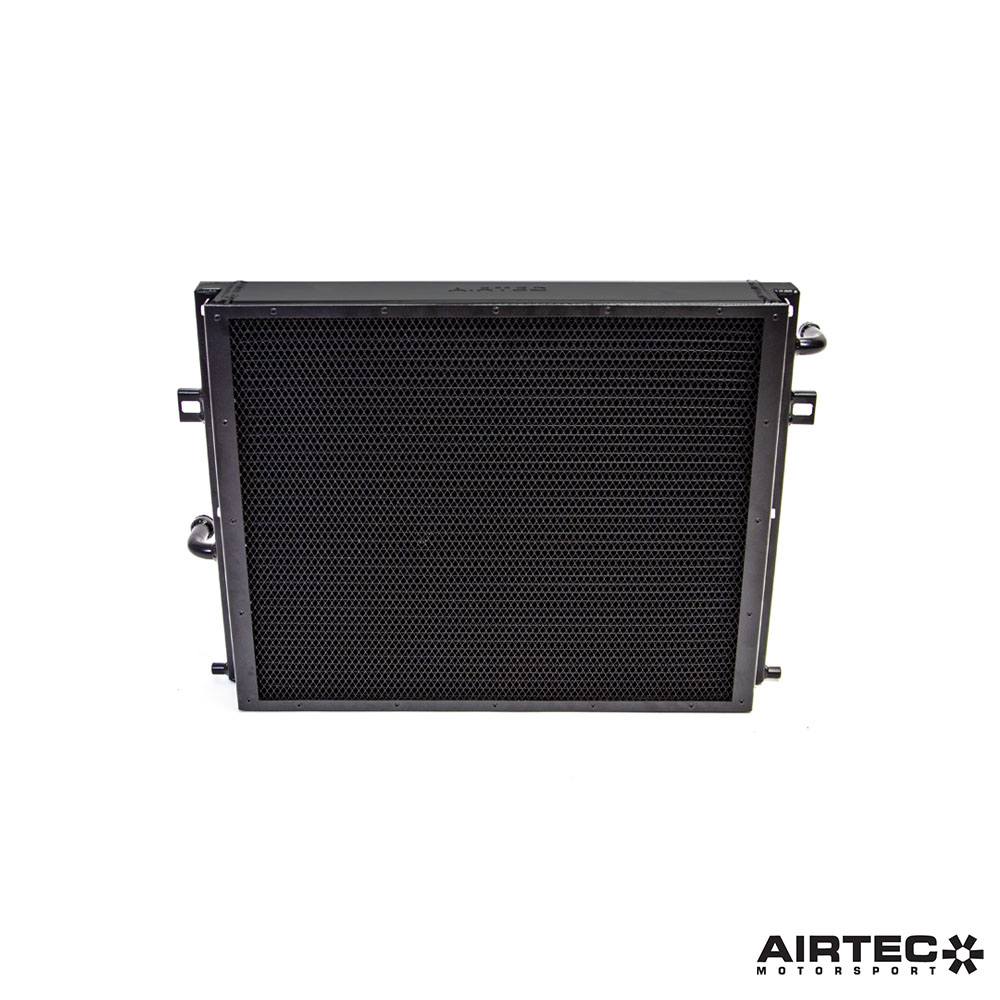 AIRTEC Motorsport Chargecooler Radiator for BMW B58 Platform.