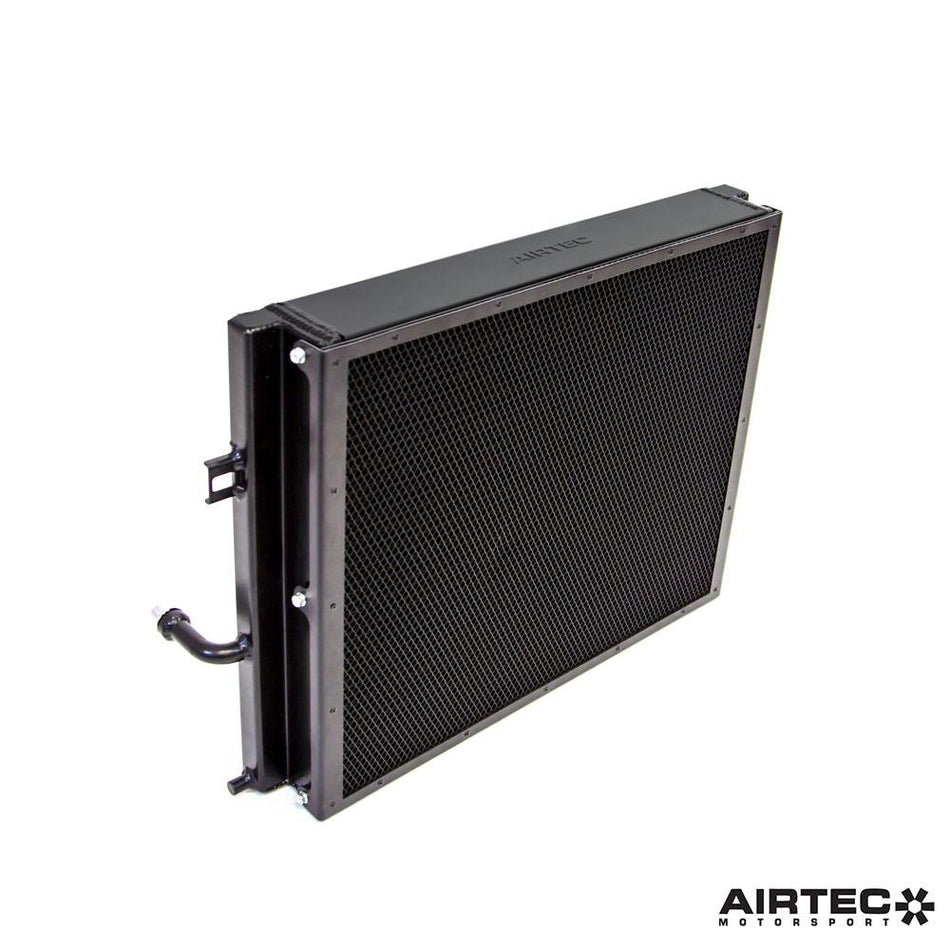 AIRTEC Motorsport Chargecooler Radiator for BMW B58 Platform.