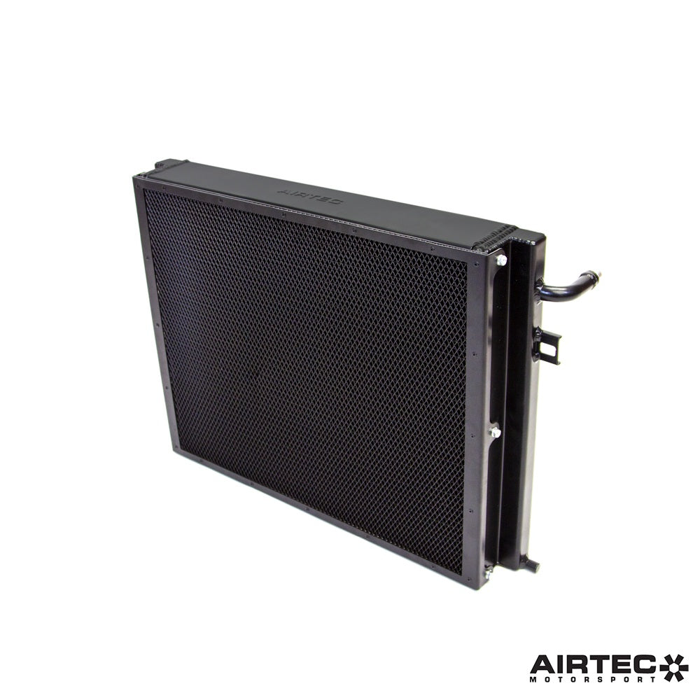 AIRTEC Motorsport Chargecooler Radiator for BMW B58 Platform.