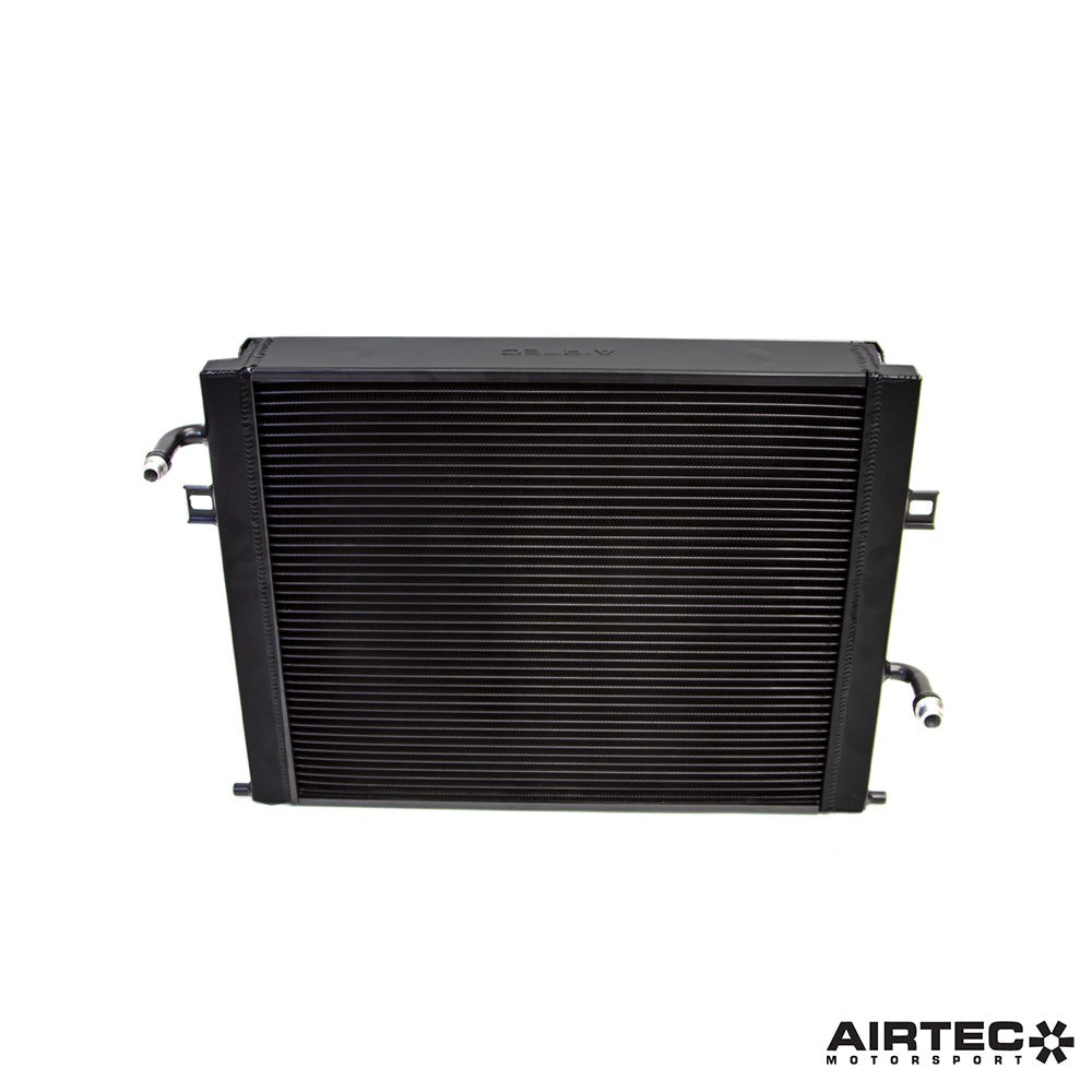 AIRTEC Motorsport Chargecooler Radiator for BMW B58 Platform.