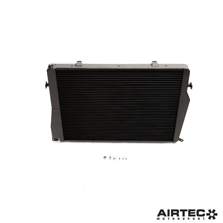 AIRTEC Motorsport Radiator Upgrade for BMW E9x M3.