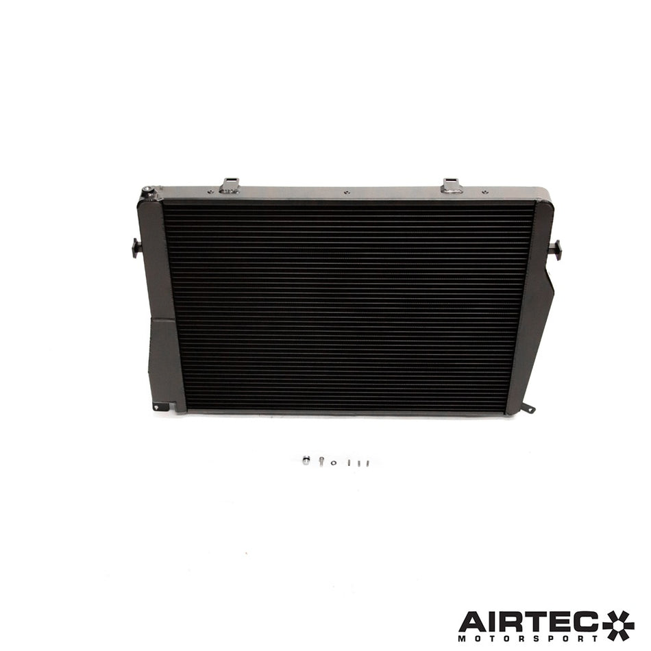 AIRTEC Motorsport Radiator Upgrade for BMW E9x M3.