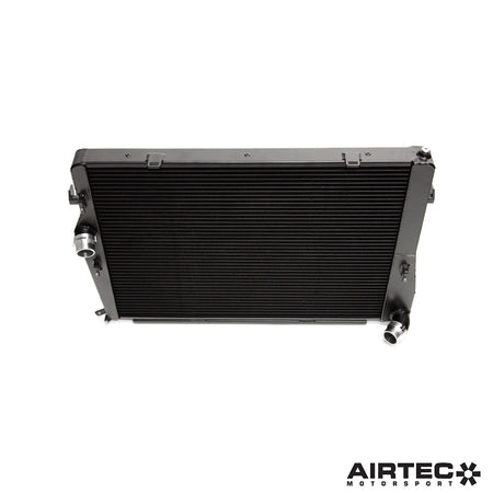 AIRTEC Motorsport Radiator Upgrade for BMW E9x M3.
