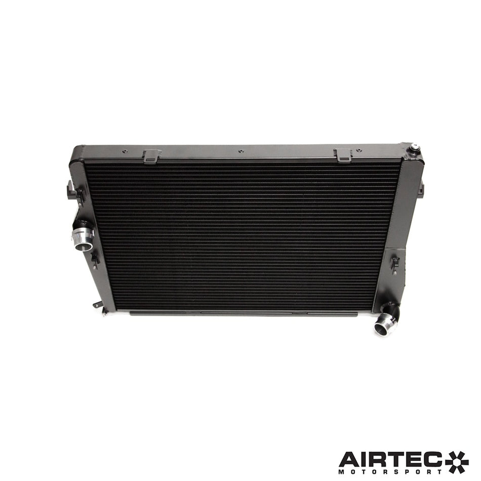 AIRTEC Motorsport Radiator Upgrade for BMW E9x M3.