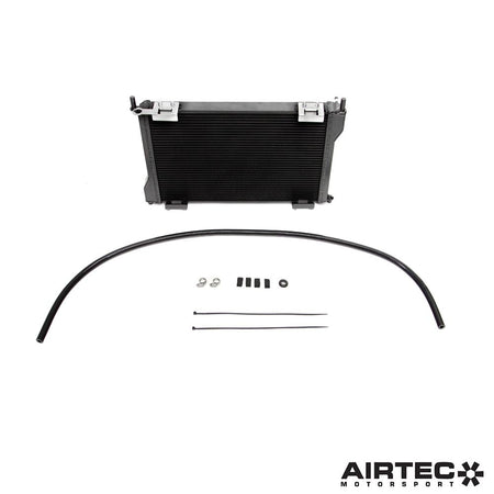 AIRTEC Motorsport 45mm Core Alloy Radiator Upgrade for Fiesta Mk6 ST150.
