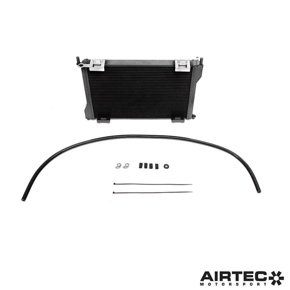 AIRTEC Motorsport 45mm Core Alloy Radiator Upgrade for Fiesta Mk6 ST150.