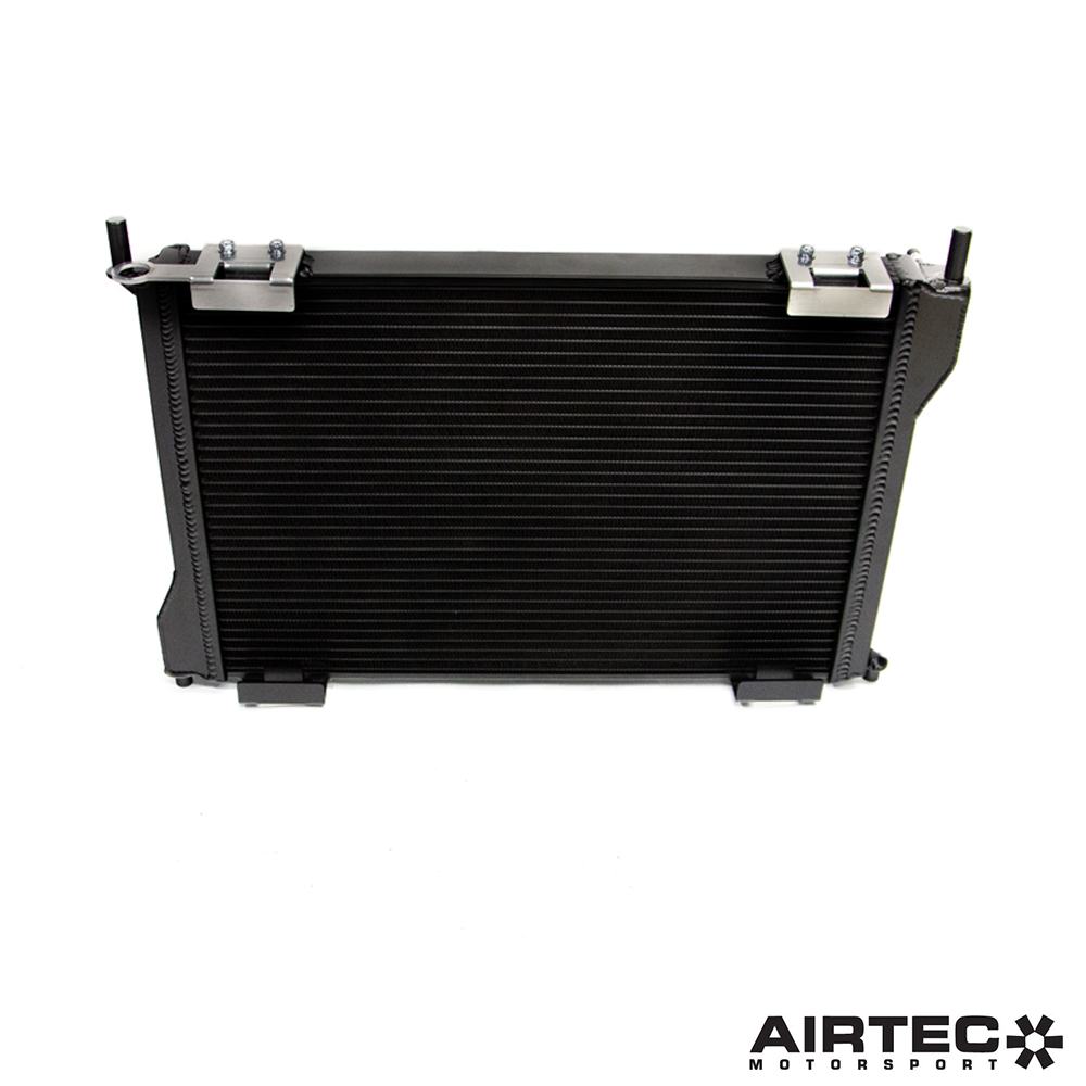 AIRTEC Motorsport 45mm Core Alloy Radiator Upgrade for Fiesta Mk6 ST150.