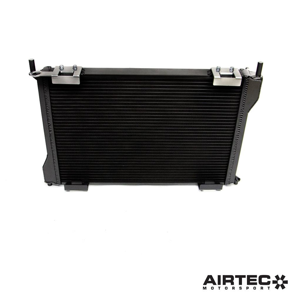 AIRTEC Motorsport 45mm Core Alloy Radiator Upgrade for Fiesta Mk6 ST150.
