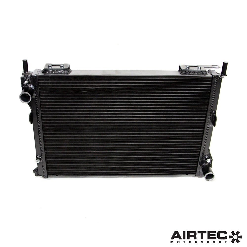 AIRTEC Motorsport 45mm Core Alloy Radiator Upgrade for Fiesta Mk6 ST150.