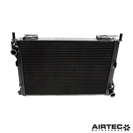 AIRTEC Motorsport 45mm Core Alloy Radiator Upgrade for Fiesta Mk6 ST150.