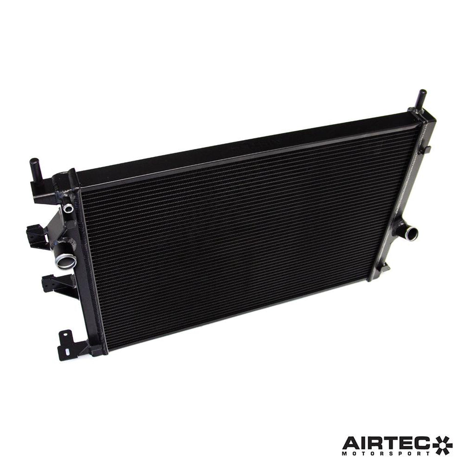 AIRTEC Motorsport Radiator Upgrade for Ford Focus Mk3 RS