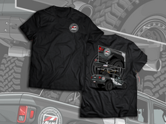 AWE Jeep JT Gladiator Tee & Hoodie.