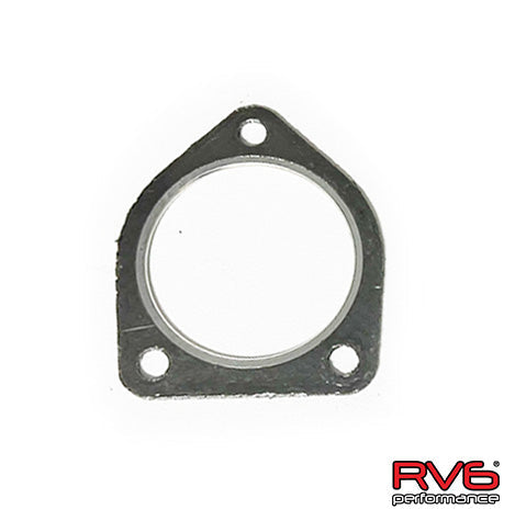 3.0” 18+ Accord 2.0T Front Pipe to Exhaust Gasket