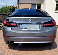 G Series Style  LED Tail Light - BMW F10 2010-2016.