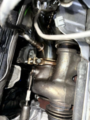 B58 Catless Downpipes - BMW 240i/340i/440i/540i/740i.