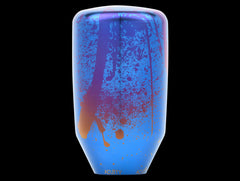 Acuity ESCO-Ti Titanium Shift Knob - Splatter Titanium