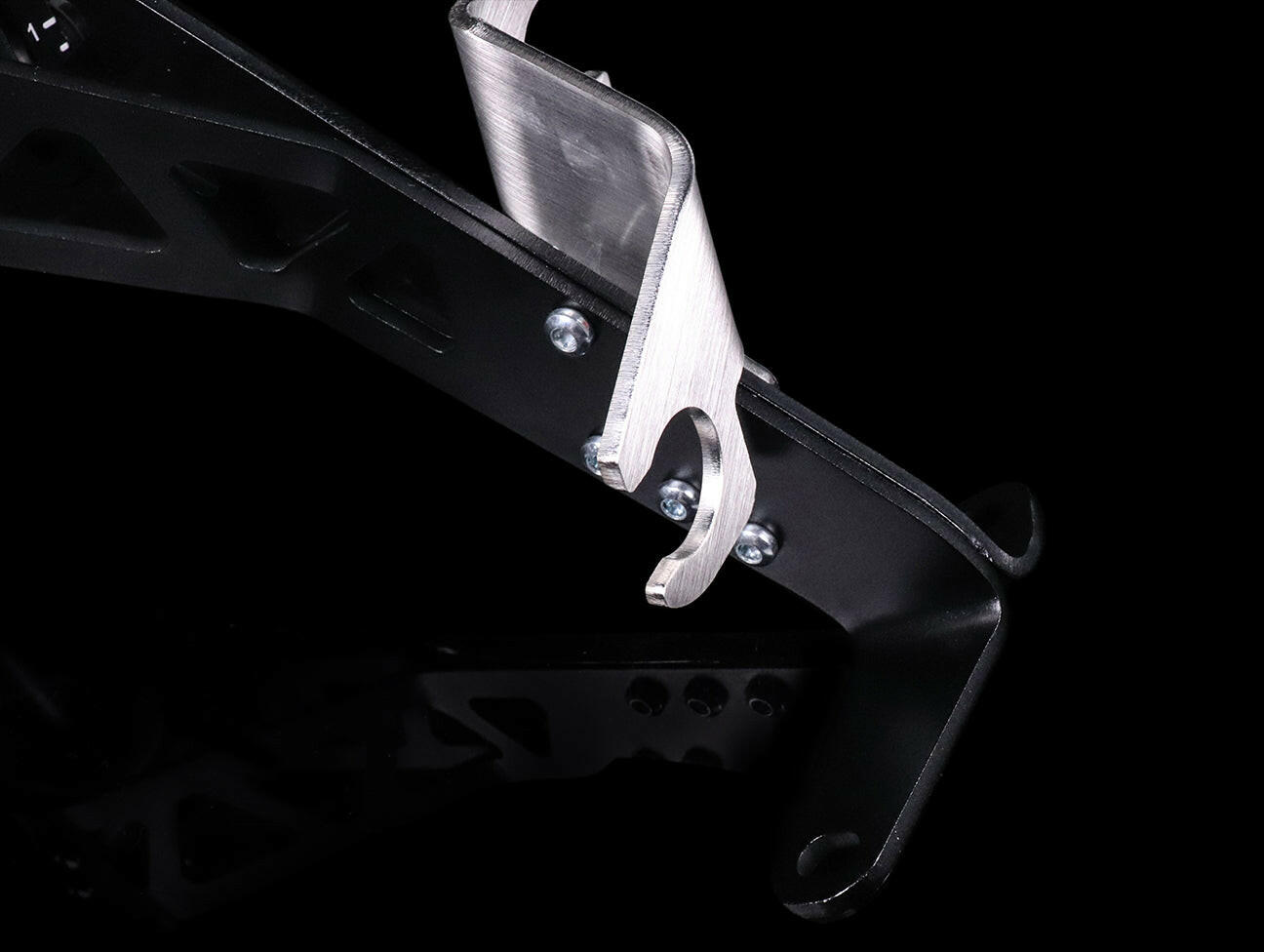 Acuity Adjustable Short Shifter Assembly - 2012-15 Civic.
