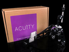 Acuity Adjustable Short Shifter Assembly - 2012-15 Civic.