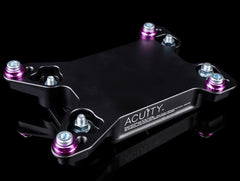Acuity K-Swap Shifter Adapter Plate for RSX Shifters.