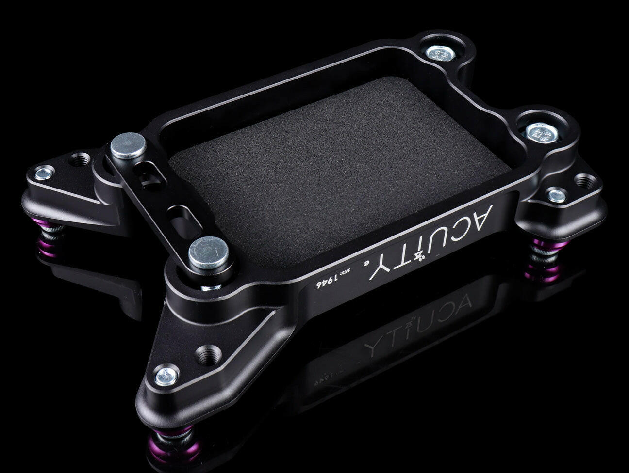 Acuity K-Swap Shifter Adapter Plate for RSX Shifters.