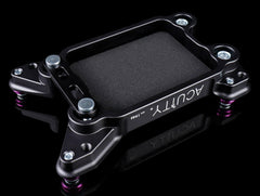 Acuity K-Swap Shifter Adapter Plate for RSX Shifters.