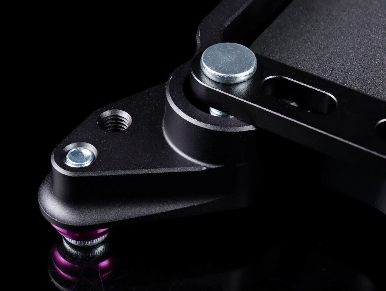 Acuity K-Swap Shifter Adapter Plate for RSX Shifters.