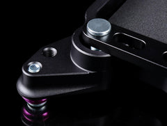 Acuity K-Swap Shifter Adapter Plate for RSX Shifters.