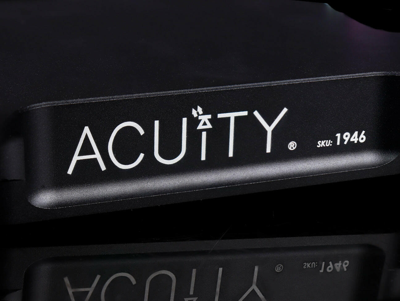 Acuity K-Swap Shifter Adapter Plate for RSX Shifters.