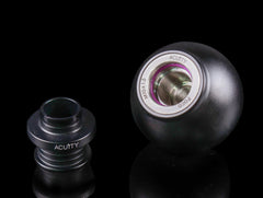 Acuity POCO Low Profile Anodized Shift Knob