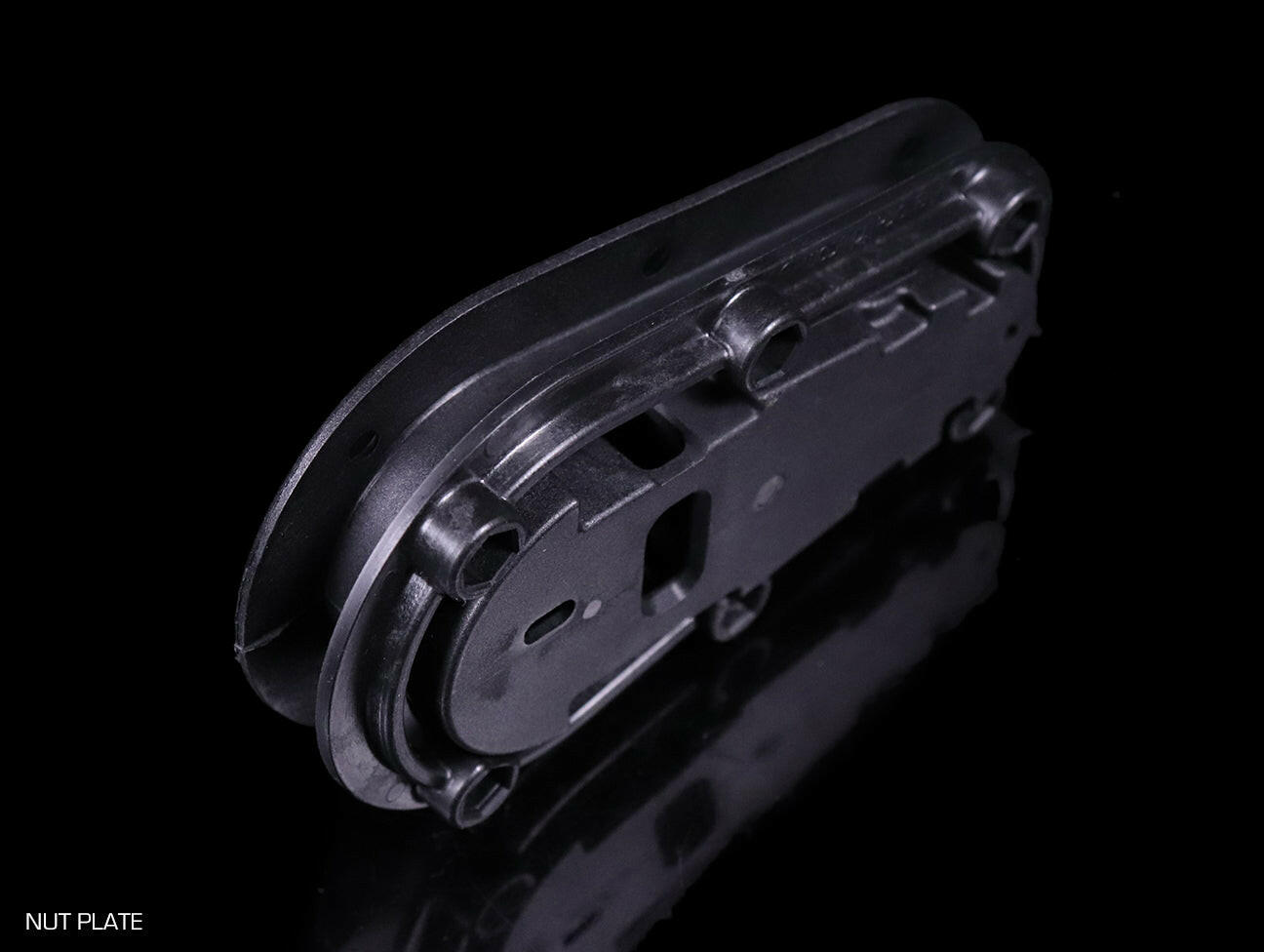 AeroCatch Xtreme Hood Pins.