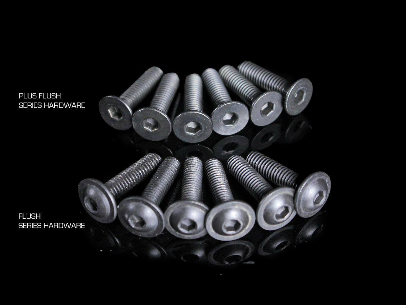 AeroCatch Molded Fixing Nut Plate.