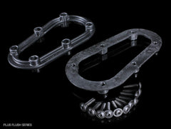 AeroCatch Molded Fixing Nut Plate.