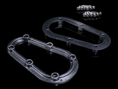 AeroCatch Molded Fixing Nut Plate.