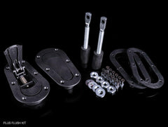 AeroCatch Xtreme Hood Pins.