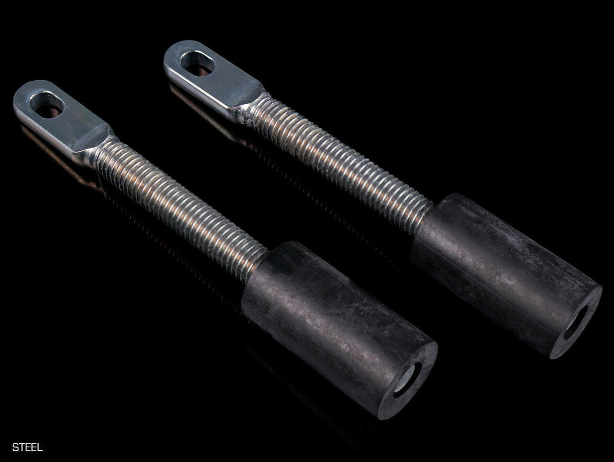 AeroCatch Steel Strike Pin Kit.