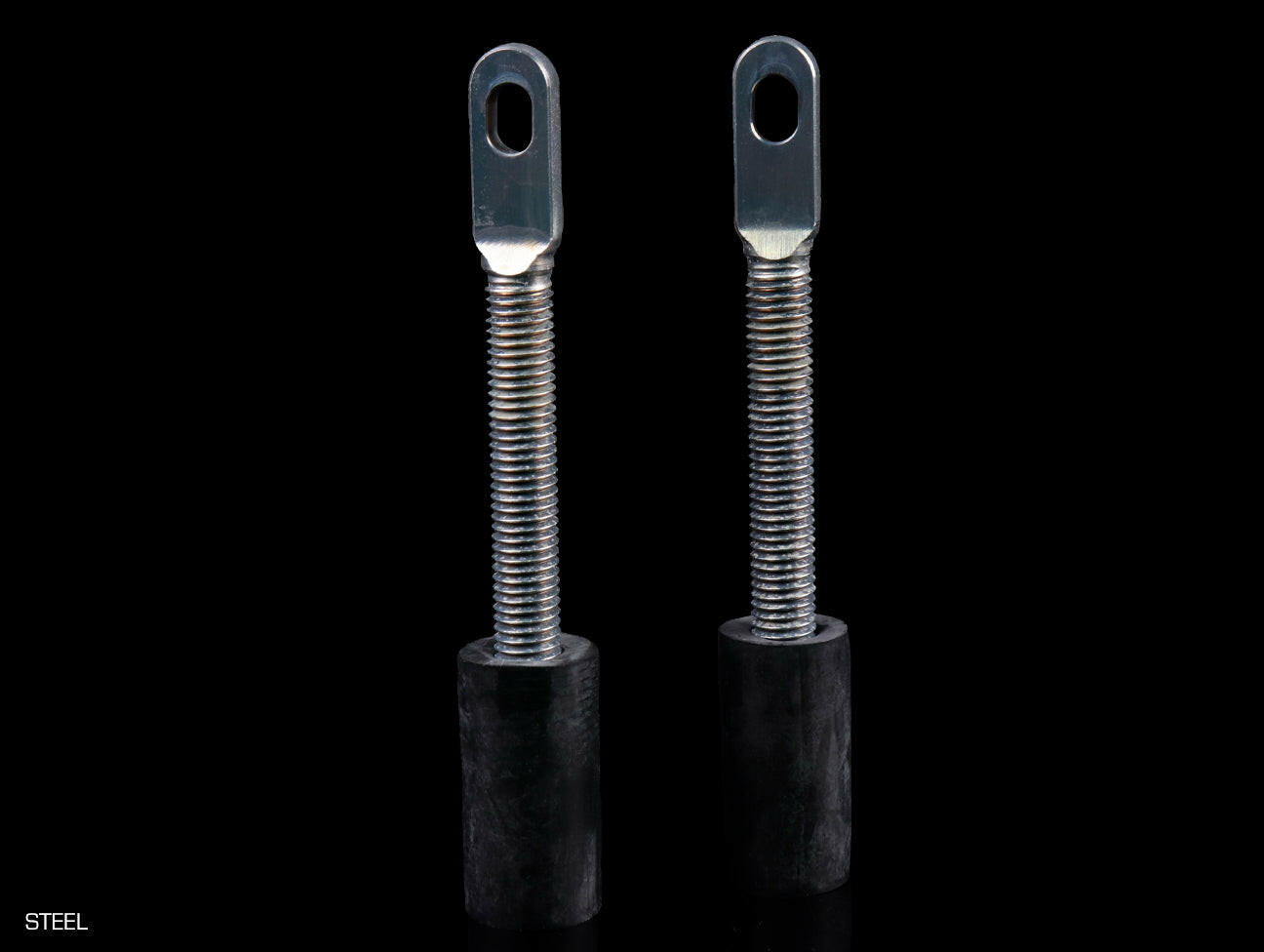 AeroCatch Steel Strike Pin Kit.
