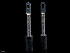 AeroCatch Steel Strike Pin Kit.