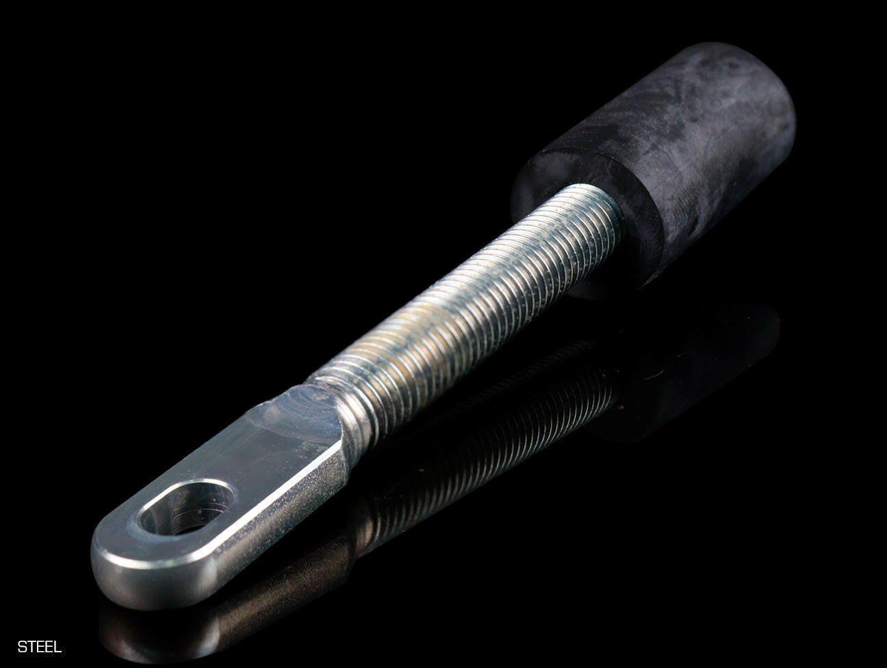 AeroCatch Steel Strike Pin Kit.