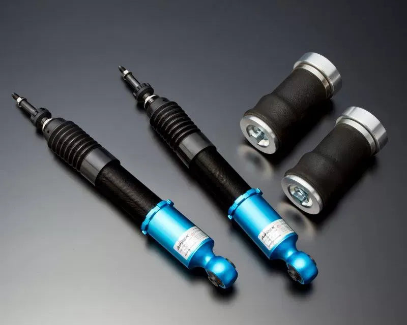 AirREX Full Kit Acura TL UA8 | UA9 09-14.