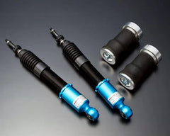 AirREX Full Kit Acura TL UA8 | UA9 09-14.