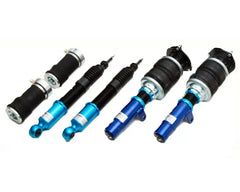 AirREX Full Kit Acura TL UA8 | UA9 09-14.