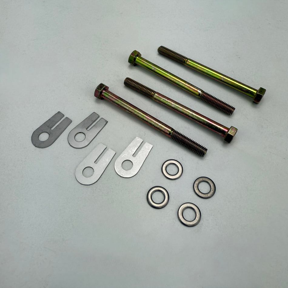 Mitsubishi Evo 8/9 Alternator Bolt Lock Kit