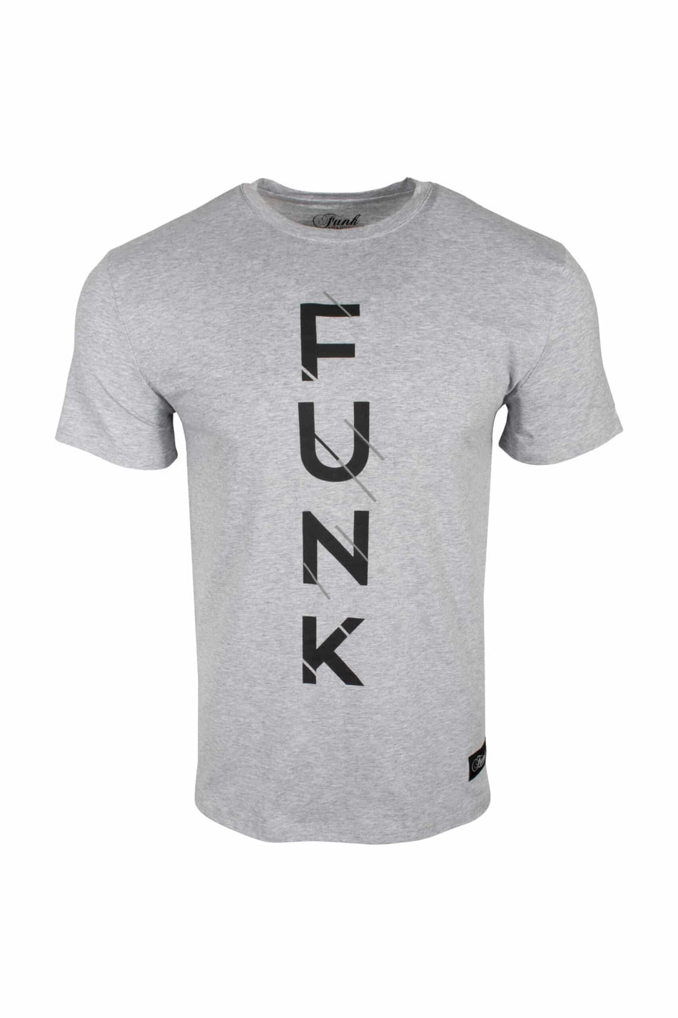 Funk Motorsport grey T Shirt