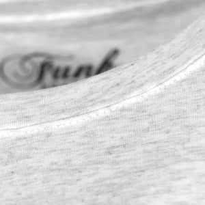 White “KEEPING COOL SINCE 2011” Tee