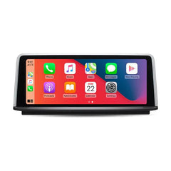 Apple Carplay & Android Auto Display Screen Upgrade - BMW F22/F23 2 Series.