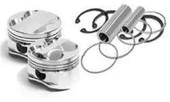 Arias Pistons Honda Civic 1996-2000