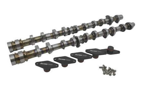 Audi RS3 DAZA Camshafts
