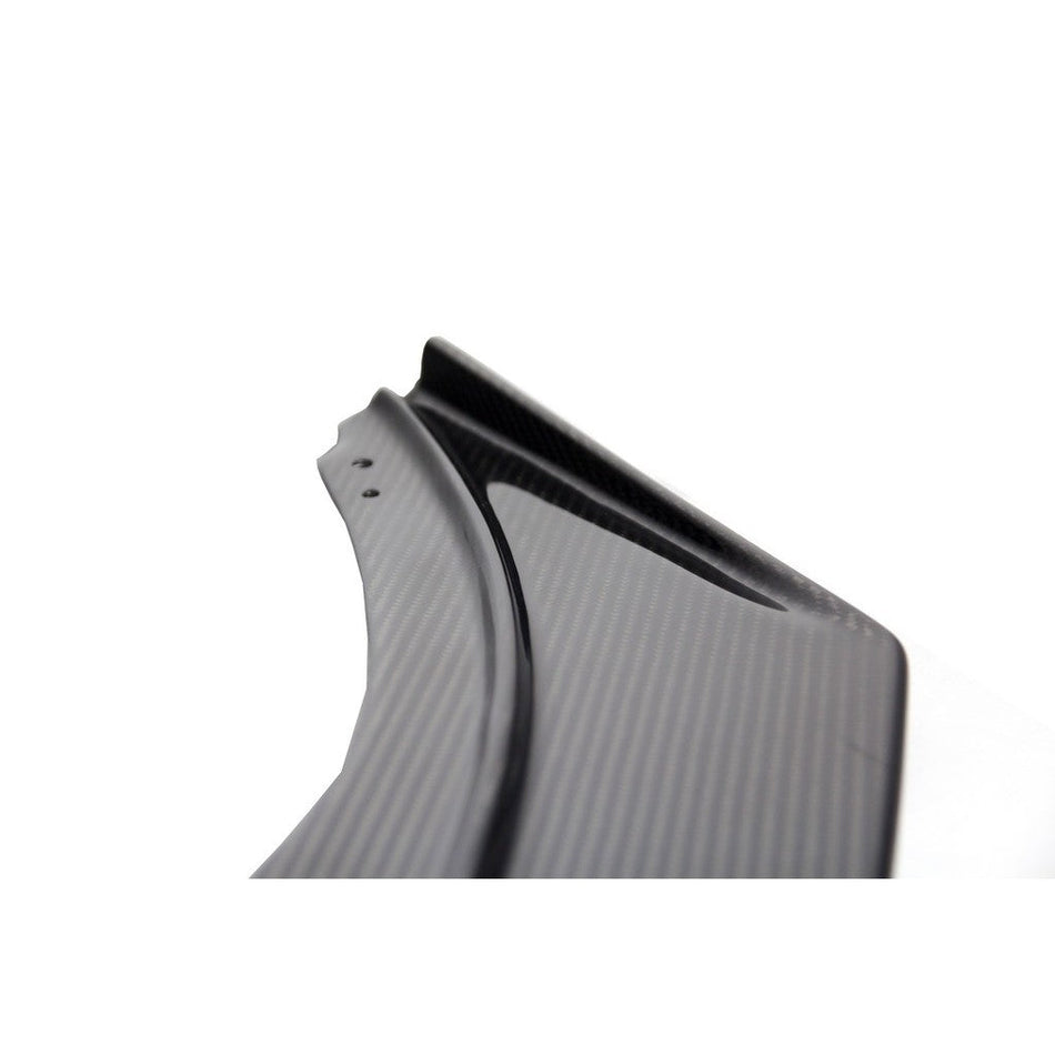 Audi R8 Front Air Dam Lip 2016 2018
