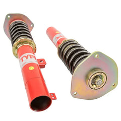 Function and Form Type 1 Coilovers Audi A3 | Volkswagen Golf R | Golf R32 | Passat 06-20.