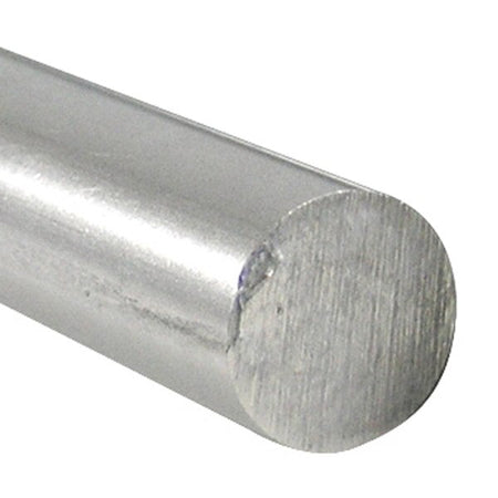 3/4" 304 Stainless Steel Round Bar - 3'
